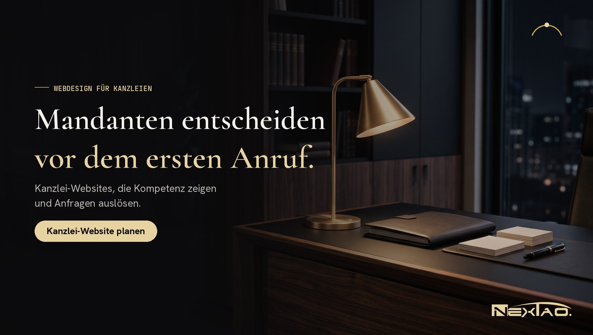 NexTao GmbH, Werbung