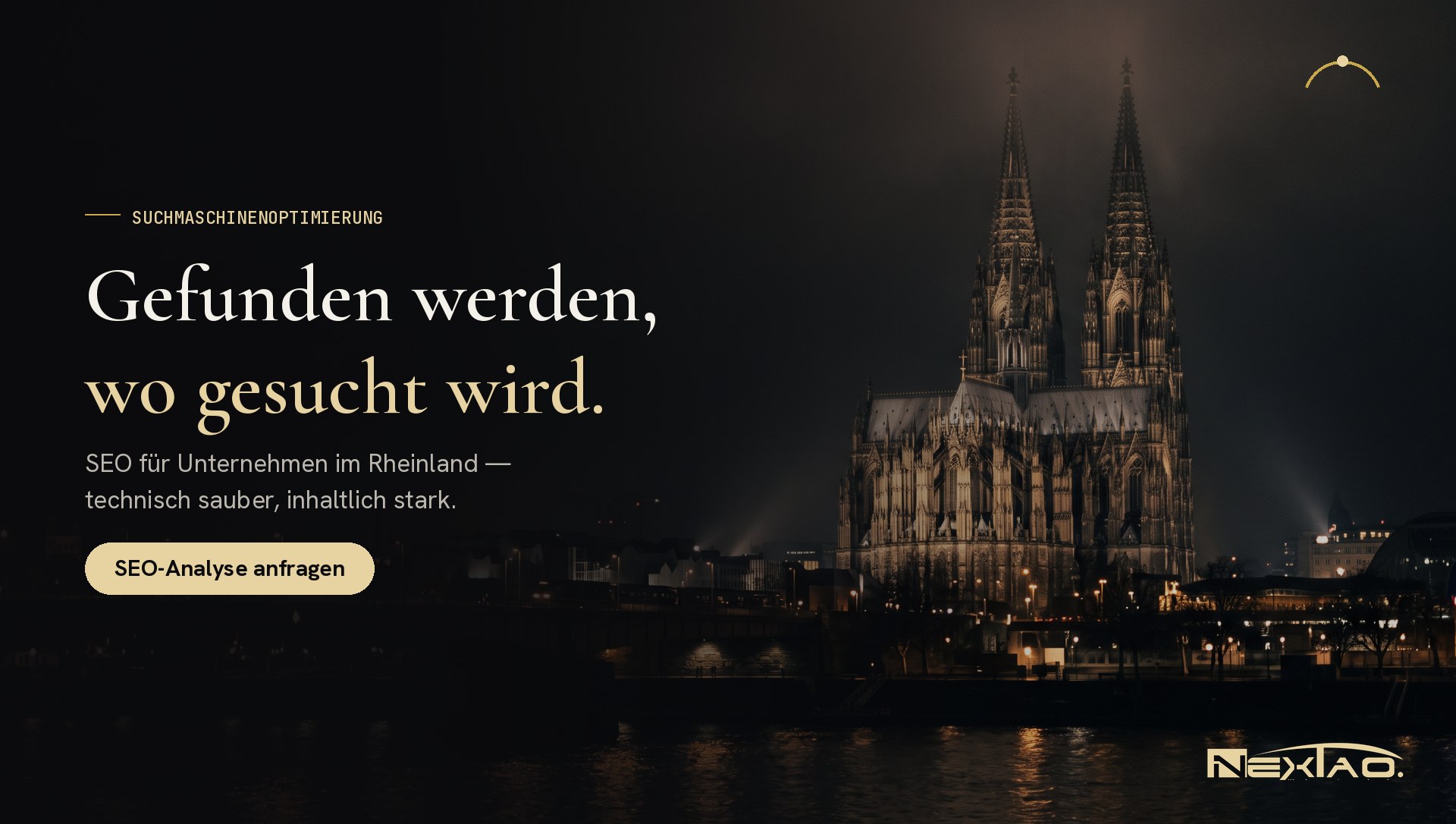 NexTao GmbH – Werbung