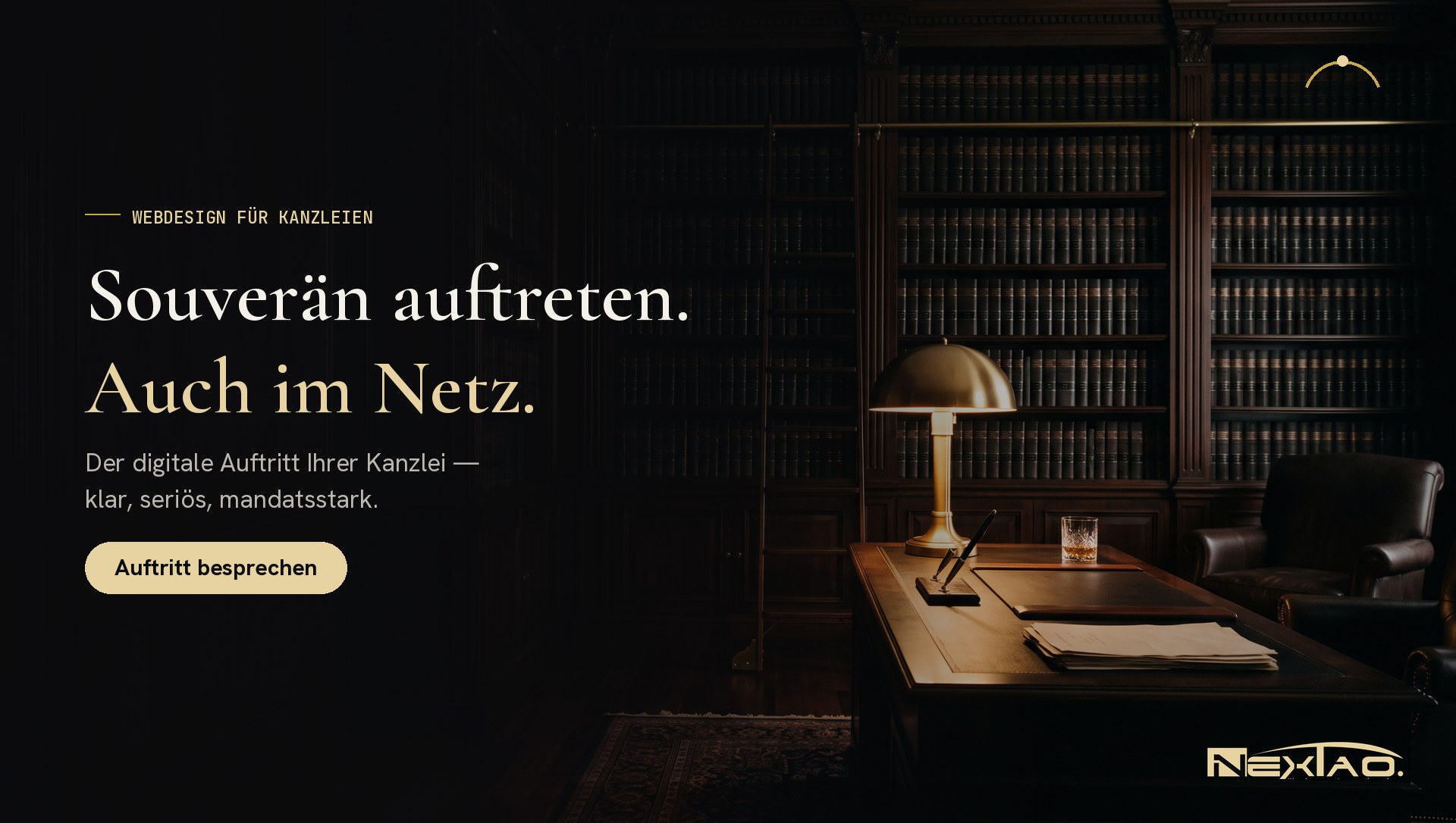 NexTao GmbH, Werbung