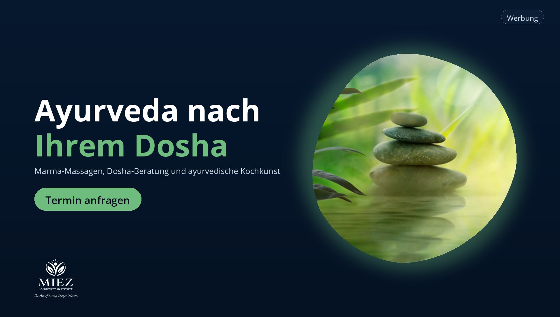 MIEZ Longevity Institute – Ayurveda auf Mallorca