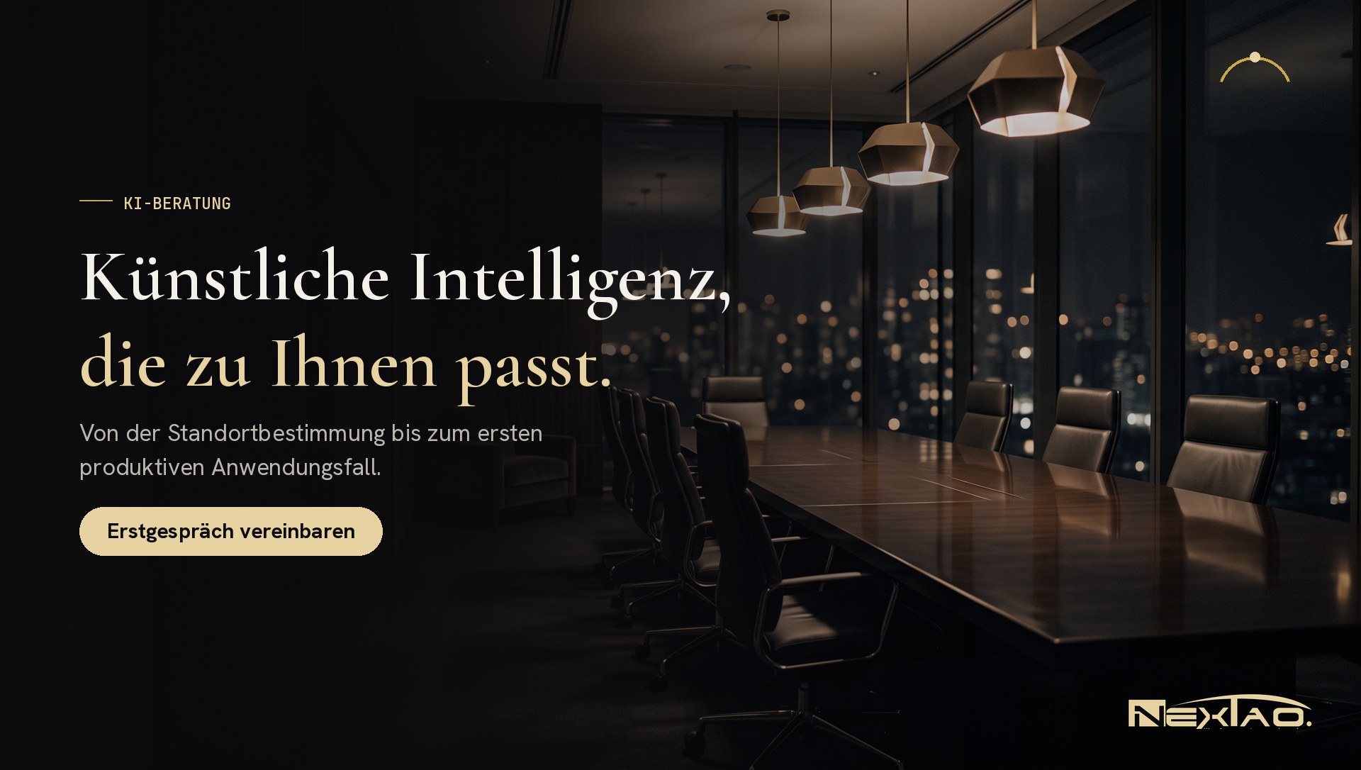 NexTao GmbH, Werbung